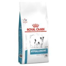 Royal Canin Veterinary Diet Hypoallergenic Small Dog Dry (HSD24) 處方低敏感狗糧(10公斤以下小型犬配方) 3.5kg